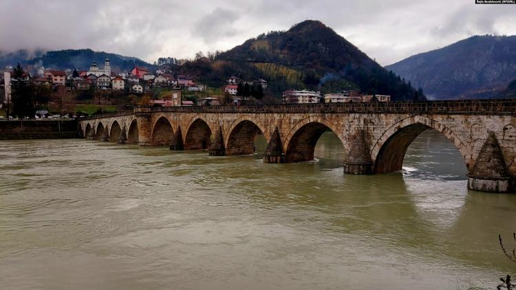 Cuprija Drina