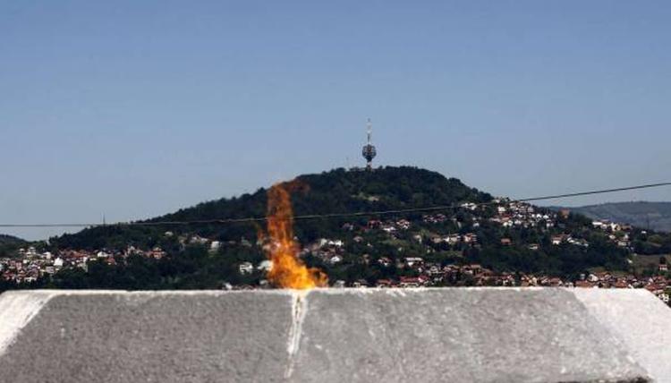 Dan pobjede Sarajevo FENA