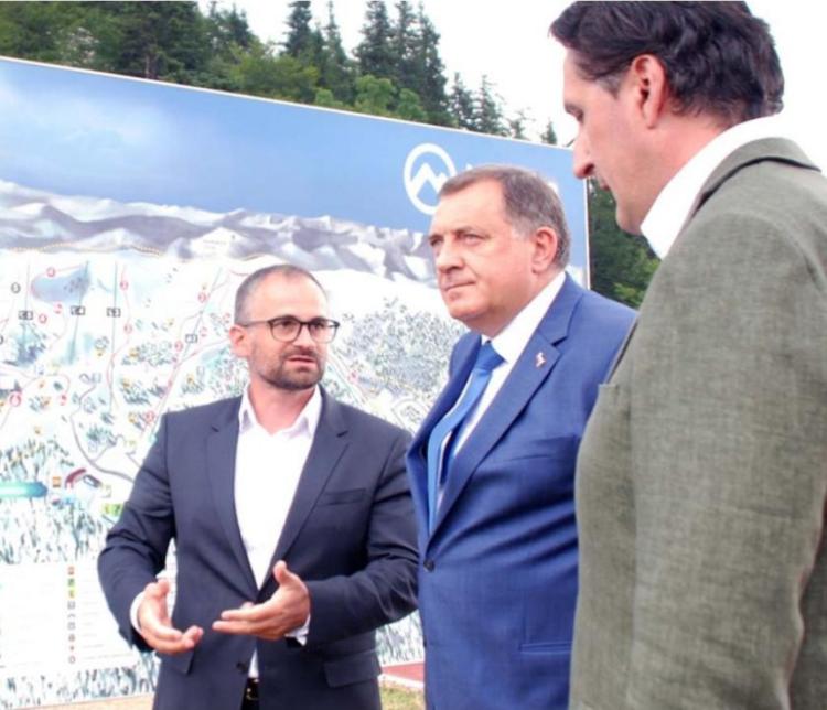 Dodik Elek BN