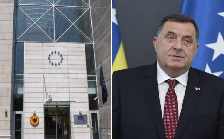 Dodik njemacka