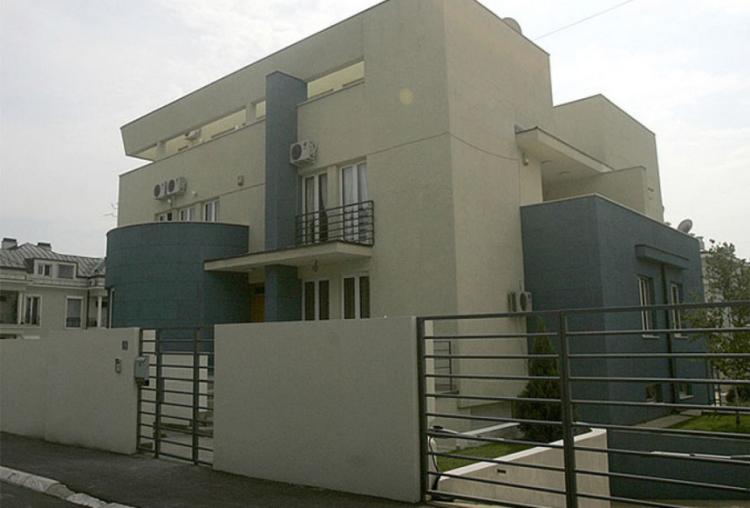 Dodik vila BN