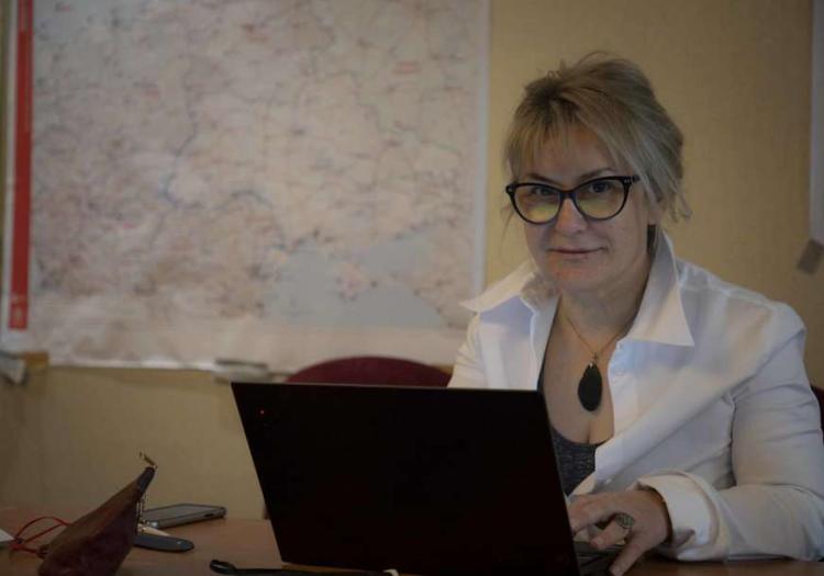 Dragica Pajevic Alp