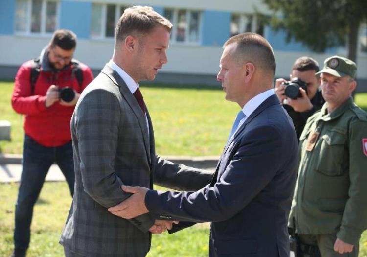 Drasko i Lukac srpska info