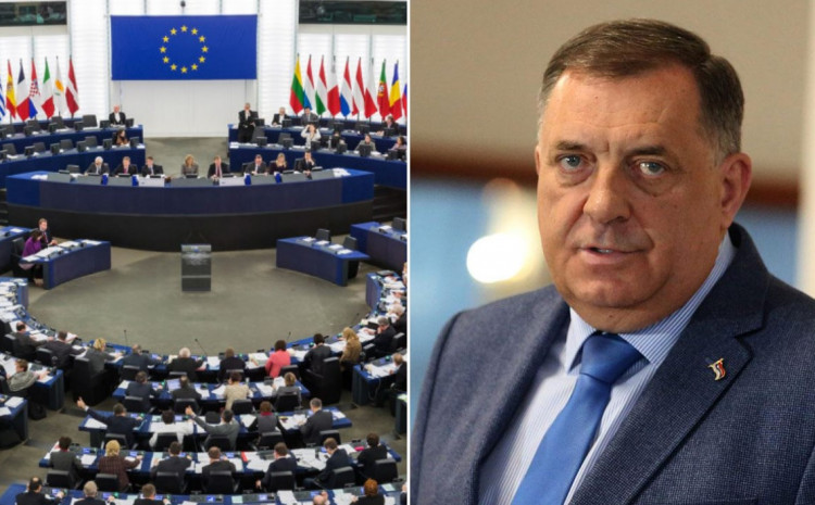 EU Parlament
