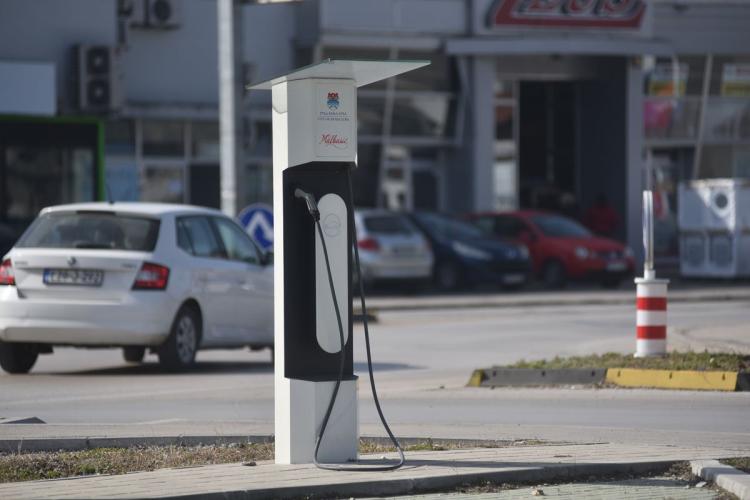 Elektricni auti Nezavisne