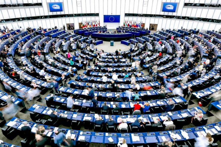 Evropski parlament