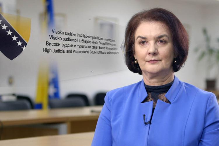 Gordana Tadić BHRT