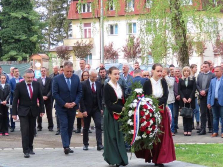 Gradiška Dan grada