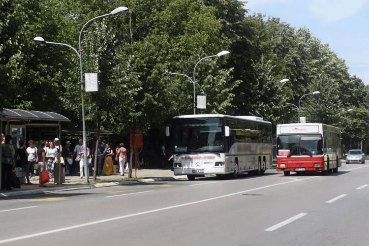 Gradski prevoz BL Nezavisne