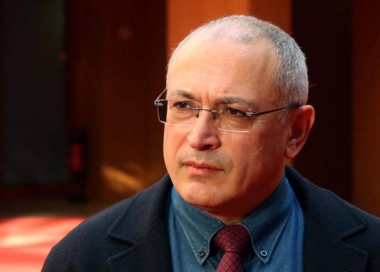 Hodorovski putin
