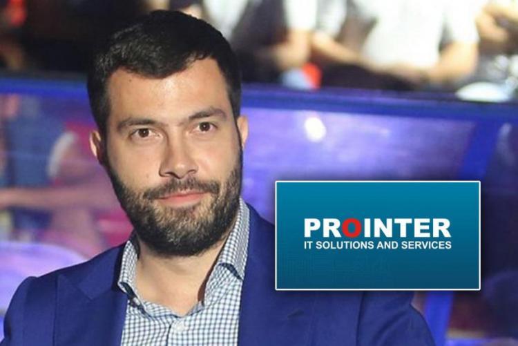 Igor Dodik Prointer