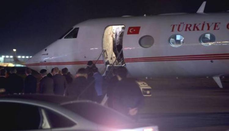 Istanbul avion vijestiba