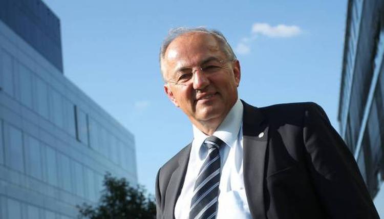 Josip Juratovic Vijestiba