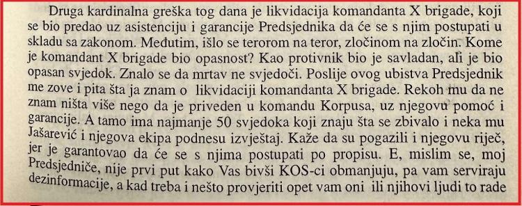 Knjiga Munja