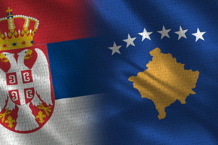 Kosovo i Srbija