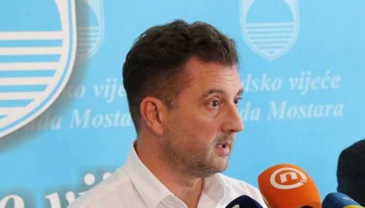 Mario Kordic MO