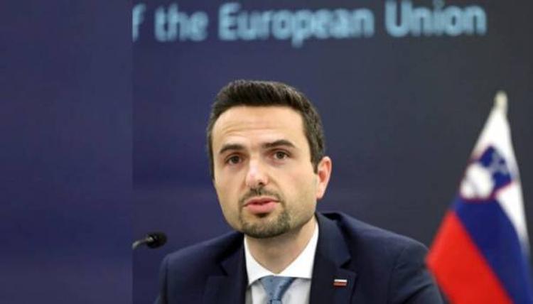 Matej Tonin Vijestiba
