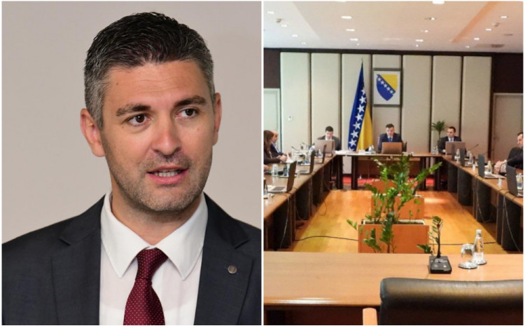 Mato Frankovic Avaz