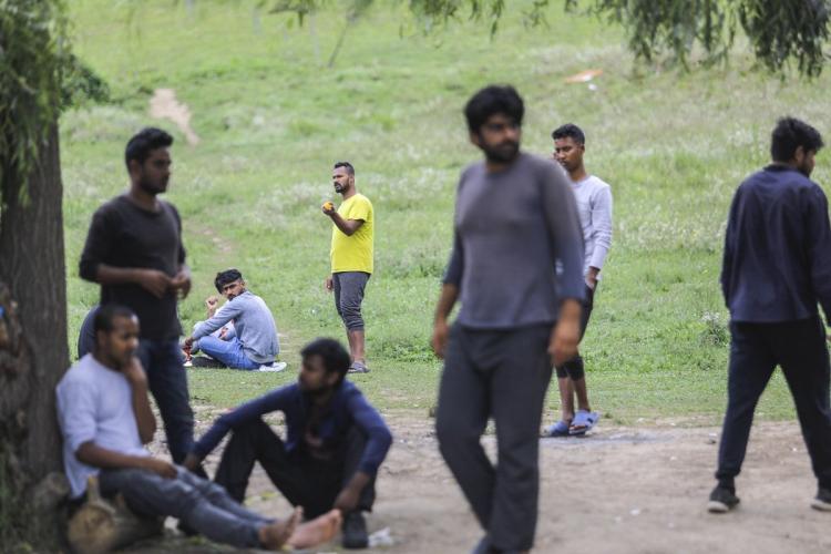 Migranti Anadolija