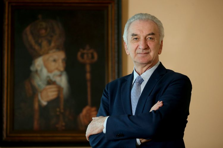 Mirko Šarovič SDS