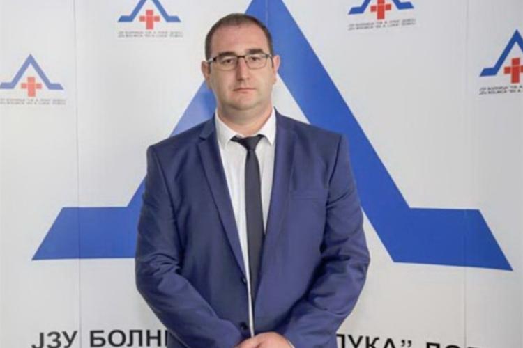 Mladen Gajic Dodoboj Nezavisne