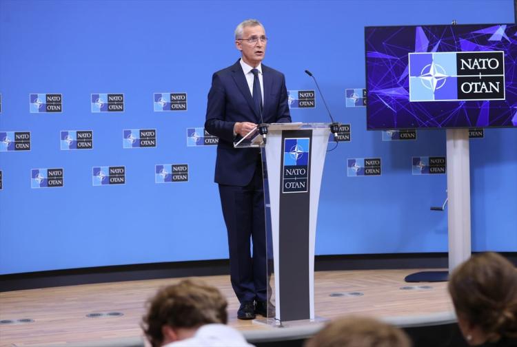 Nato BiH otan