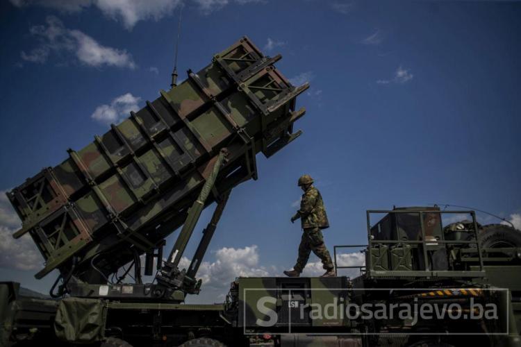 Nato Njemacka EPA