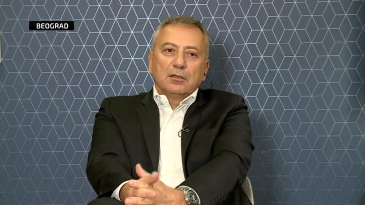 Nikola Samardzic N1