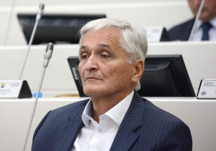 Nikola Spiric