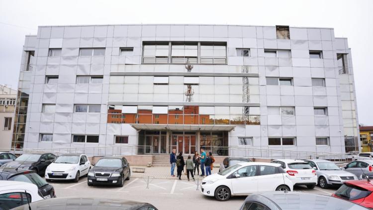 Okruzo tuzilastvo BL Gerila