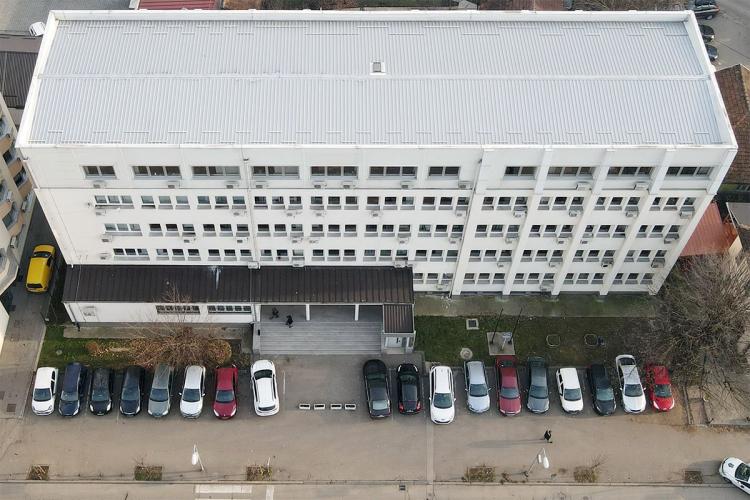 Okružni sud BL Nezavisne