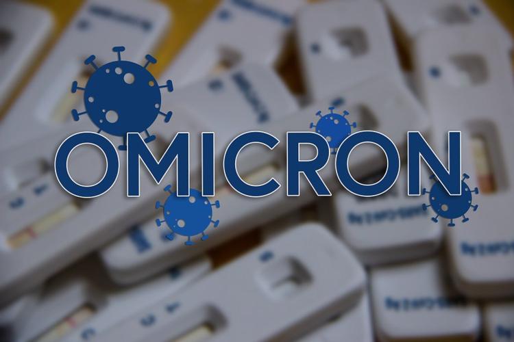 Omicron foto pixabay