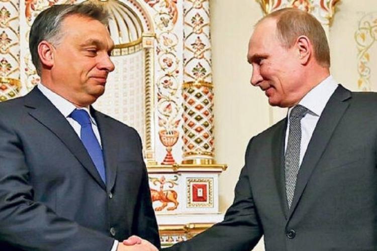 Orban Putin Twitter