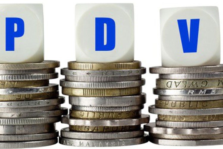 PDV prag bbg