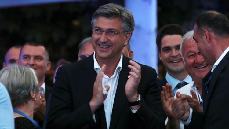 Plenkovic