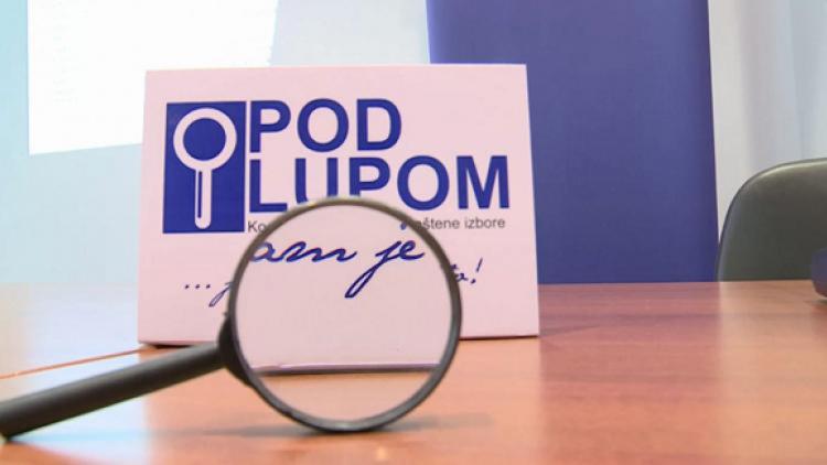 Pod lupom bhrt