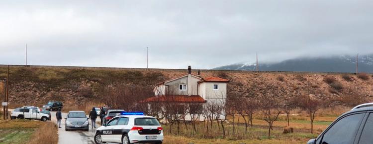 Posusjetragedija