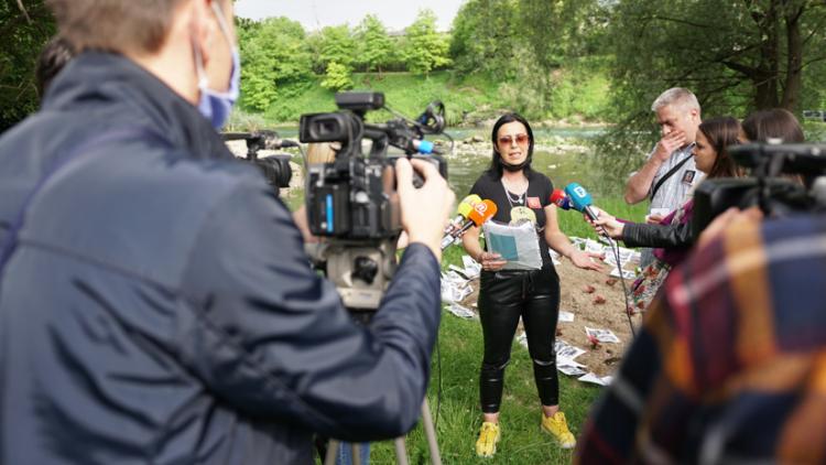 Pravda srce nina