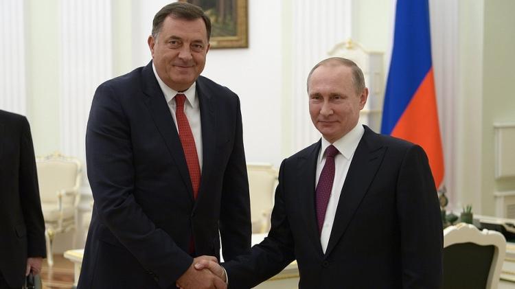 Putin Dodik posjeta N1