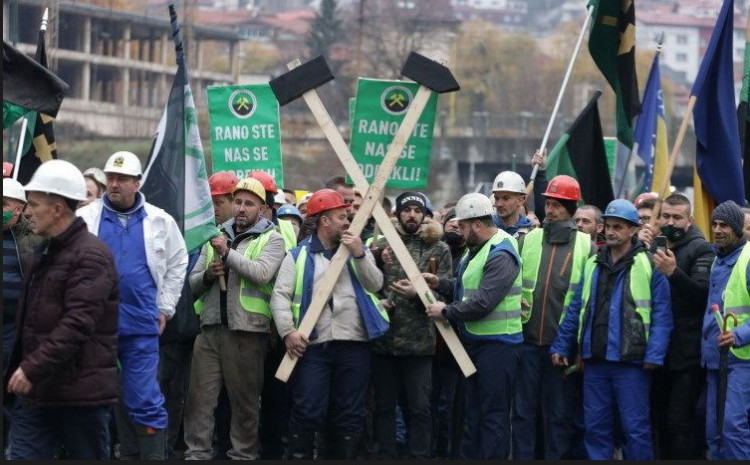 Rudari zenica avaz