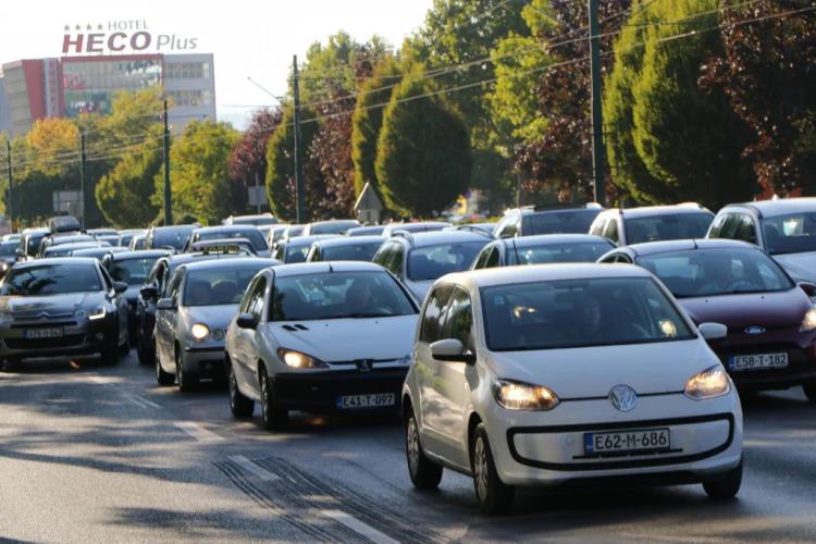 SA oslobodjenje protesti