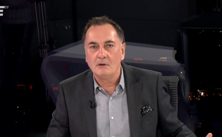 Senad Hadzifejzovic Avaz
