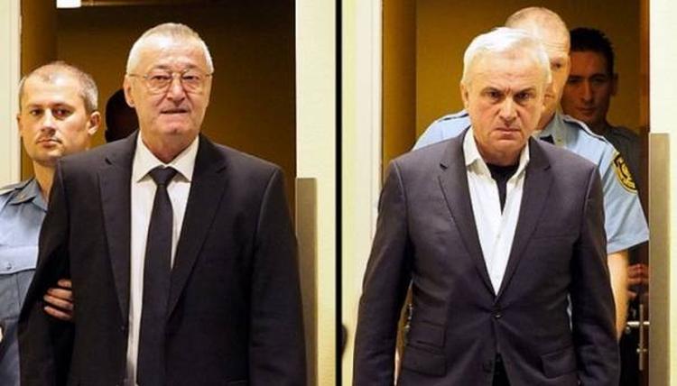 Simatovic Stanisic Arhiv