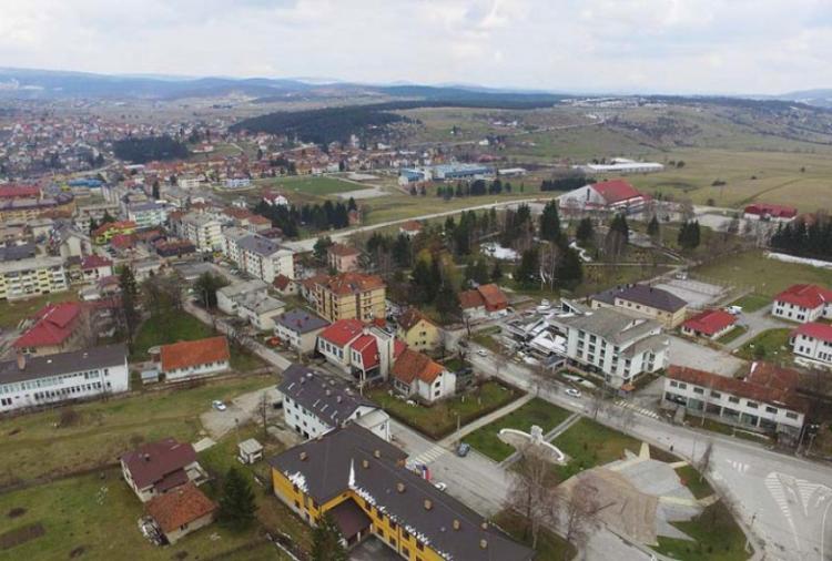Sokolac slika