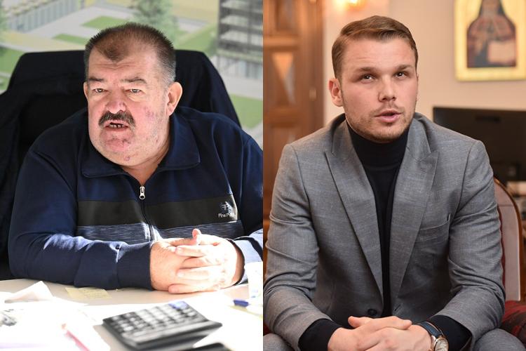 Stanivukovic Davidovic Nezavisne