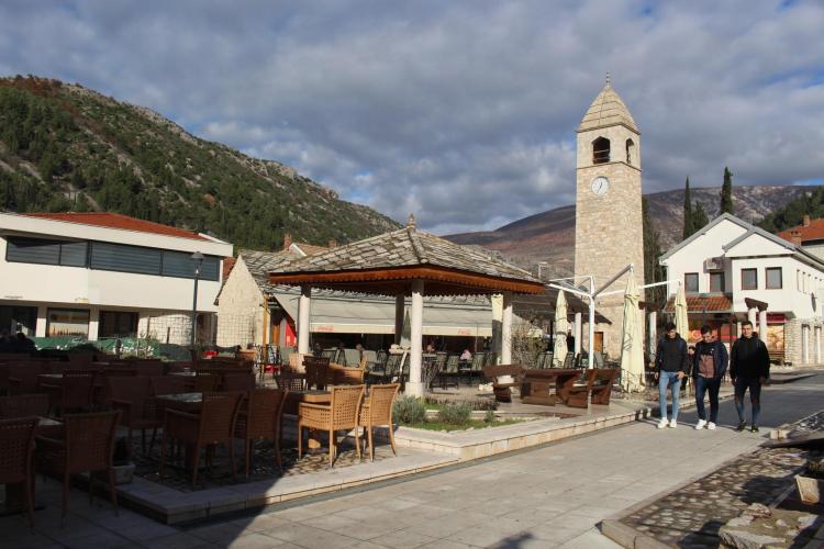 Stolac Oslobodjenje