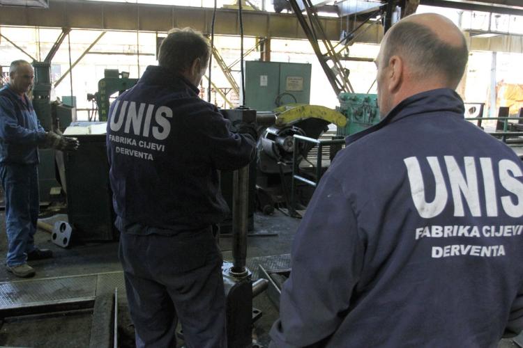 Unis Derventa Nezavisne