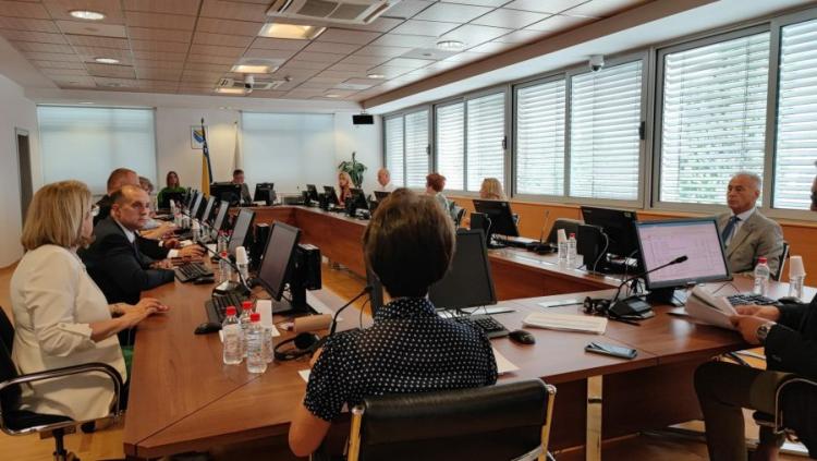 VSTV BiH BIRN