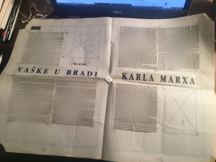 Vaške u Bradi