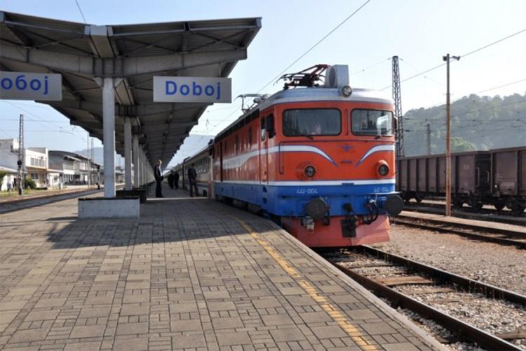 Voz Doboj Nezavisne
